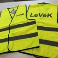 Helkurvest LeVeK