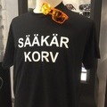 T-särk Sääkär korv