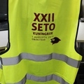 Helurvest XXII Seto