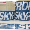 Piirdelint Skyproff